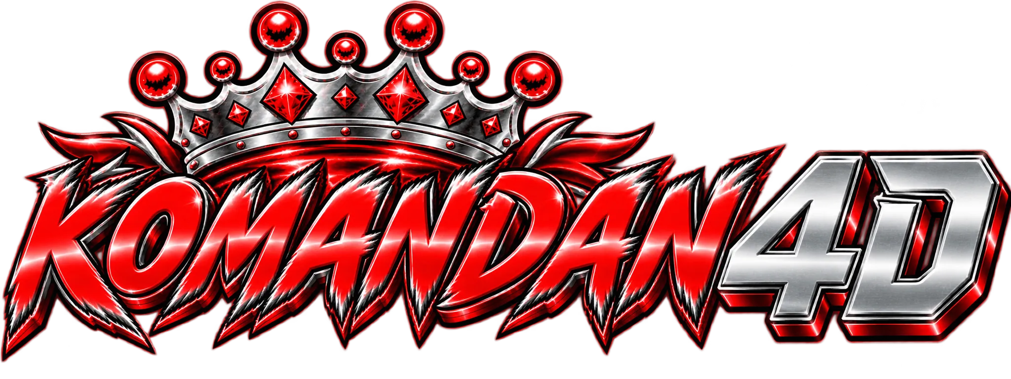 KOMANDAN4D